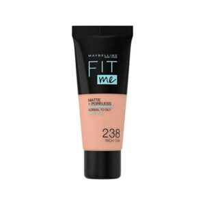 Maybelline-Fit-Me-Matte-And-Poreless-Foundation-238-Rich-Tan-30ml