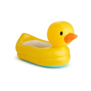 Munchkin-White-Hot-Inflatable-Duck-Tub