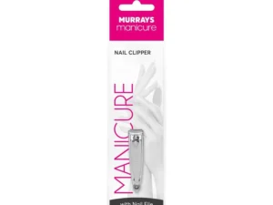 Murrays Manicure Nail Clipper