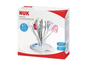 Nuk-Multi-Purpose-Baby-Bottle-Drying-Rack