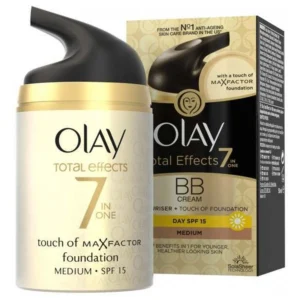 Olay-Total-Effects-7-in-1-Moisturiser-SPF-15,-50ml