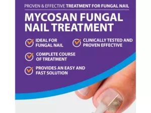 Profoot Mycosan Fungal Nail Treatment - Image 3