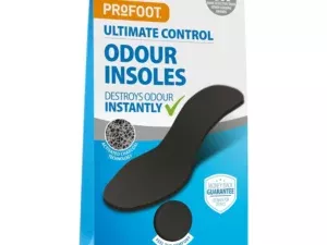 Profoot Ultimate Control Odour Insoles - 1 Pair - Image 2