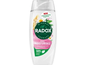 Radox-Shower-Gel-Moisturise-225ml-1