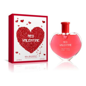 Red-Valentine-Eau-de-Parfum-Spray-100ml,-Fragrance-For-Women's