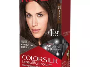 Revlon-Colorsilk-Beautiful-Color,-20-Brown-Black