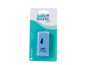 Safe & Sound Pill Cutter - Image 2