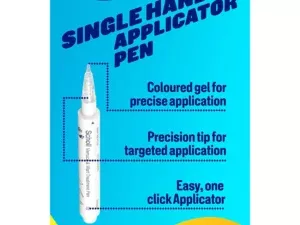 Scholl Verruca & Wart Removal Pen TCA-Active, Clinically Proven - Image 4