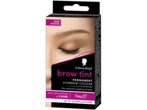 Schwarzkopf-Brow-Tint-Eyebrow-Dye-Dark-Blonde