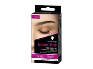 Schwarzkopf-Brow-Tint-Professional-formula-Eyebrow-Dye-Black