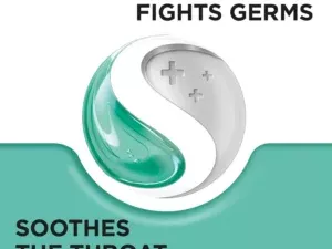 Strepsils Menthol Sore Throat Relief, 36 Throat Lozenges - Image 5