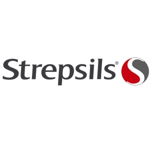 Strepsils