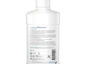 TePe Hydrating Mouthwash for Dry Mouth 500ml - Image 3