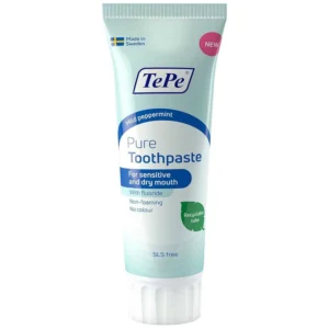 Tepe-Pure-Mild-Peppermint-Toothpaste-75Ml-1