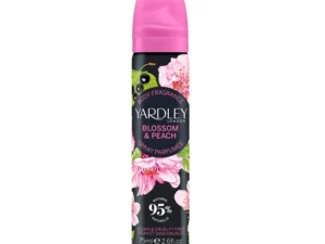 Yardley-BLOSSOM-&-PEACH-Body Spray-Fragrance-75ml-2