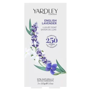 Yardley-London-English-Lavender-Luxury-Soaps-for-her-3X100g