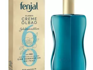 Fenjal Classic Luxury Creme Bath Oil 125ml - Image 4