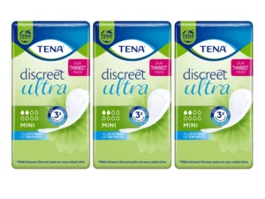 3x-Tena-Lady-Incontinence-Protection-Discreet-Mini-20Pads