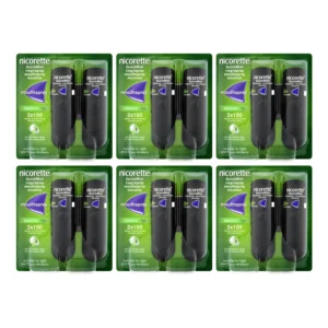 6x-Nicorette-Quickmist-1mg-Freshmint-Mouthspray-2-X-150-Spray