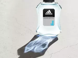 Ice Dive by Adidas Aftershave 50ml - Image 3