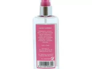 Charlie Powerful Body Mist Sweet Raspberry, 100ml - Image 3