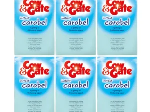 Cow-&-Gate-Instant-Carobel-135g-x-6-Packs