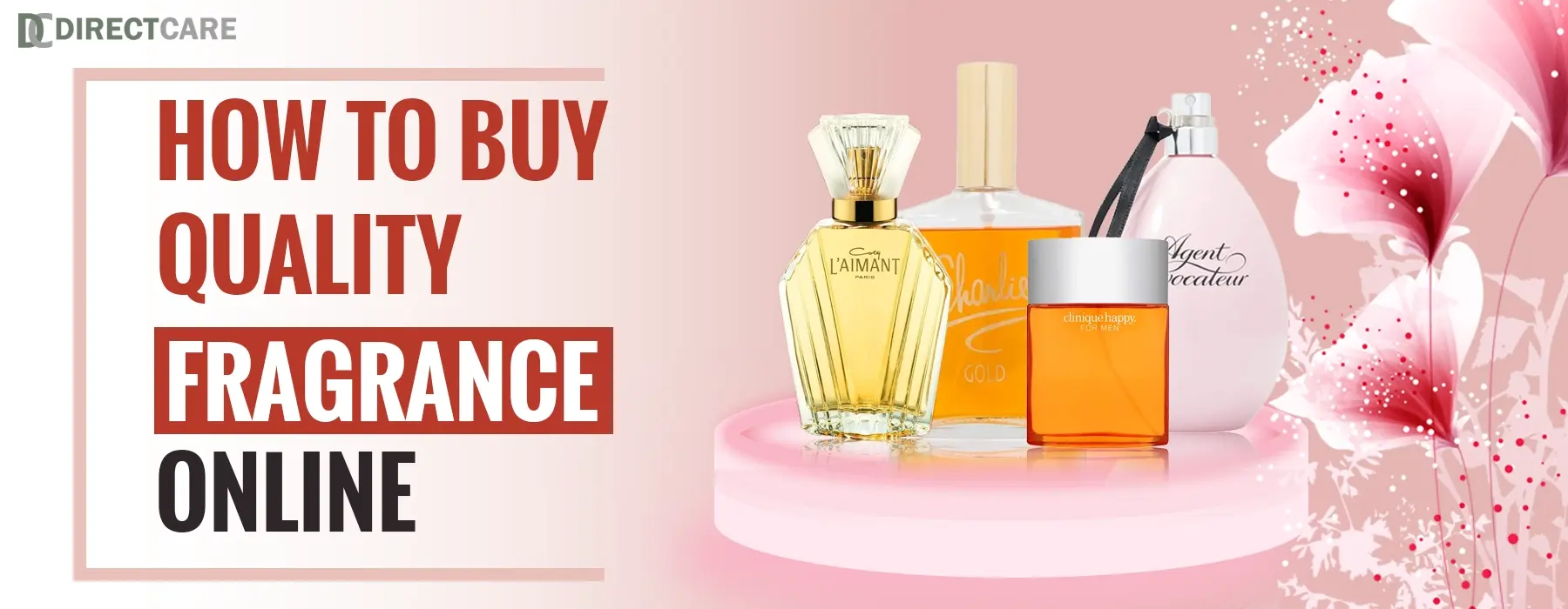 How To Buy Quality Fragrance Online