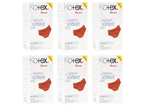 Kotex-Normal-Light-and-Soft-35-Liners-(Pack-of-6)