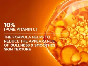 L'Oreal Men Expert Hydra Energetic Vitamin C Shot Serum 30ml - Image 5