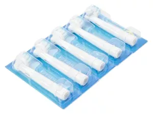 Oral-B Sensitive Clean Pack 5 - Image 4