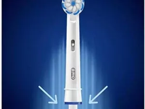 Oral-B Sensitive Clean Pack 5 - Image 6