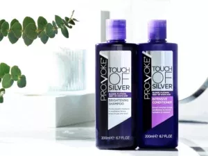 Provoke Touch of Silver Intensive Conditioner 500ml - Image 5