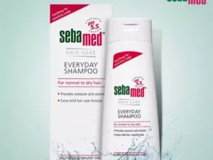 Sebamed Everyday Shampoo 200ml - Image 3