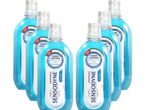 Sensodyne-Cool-Mint-Sensitive-Care-Mouthwash-500ml-x-6-Packs