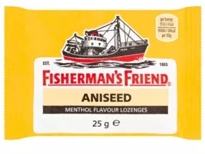 12x Fisherman's Friend Lozenges 25g - Image 6