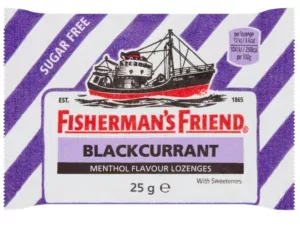 12x Fisherman's Friend Lozenges 25g - Image 7