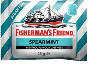 12x Fisherman's Friend Lozenges 25g - Image 4