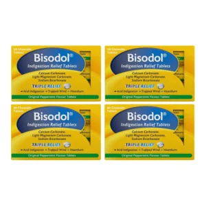 4x-Bisodol-Original-Peppermint-Flavour-60-Chewable-Tablets