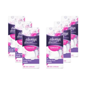 Always-Discreet-Incontinence-Liners-Women-20-Liners (4)