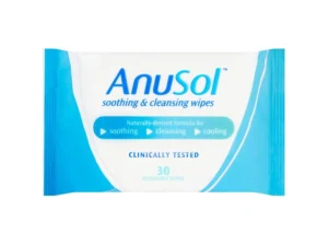 Anusol-Soothing-&-Cleansing-Wipes-30-Count