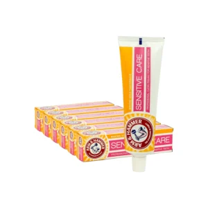 Arm-&-Hammer-Sensitive-Care-Toothpaste-125g-x-6-Packs