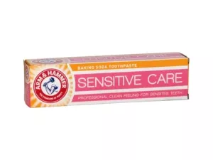 Arm & Hammer Sensitive Care Toothpaste 125G - Image 2