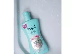 Fenjal Intensive Body Shower Creme 200ml - Image 5