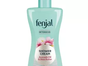 Fenjal Intensive Body Shower Creme 200ml - Image 2