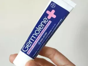 Germolene Antiseptic Cream 30g - Image 3