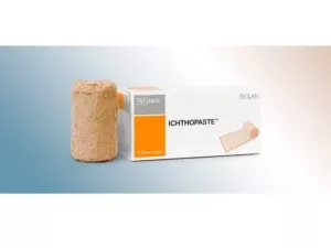 Ichthopaste Zinc Paste Bandage 7.5 cm x 6m - Image 5