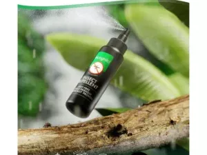 Incognito Insect Repellent Spray Mini 50ml - Image 7