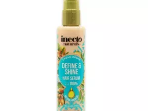 Inecto Dream Cream Define & Shine Hair Serum 100ml - Image 2