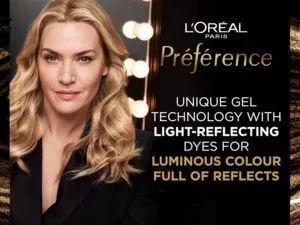 L'Oreal Preference Infinia Hair Dye, 9.13 Bergen Light Beige Blonde - Image 5