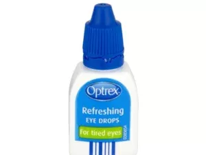 Optrex Refreshing Eye Drops 10ml - Image 5